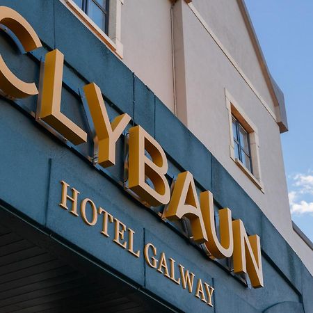 Clybaun Hotel Galway Exteriér fotografie