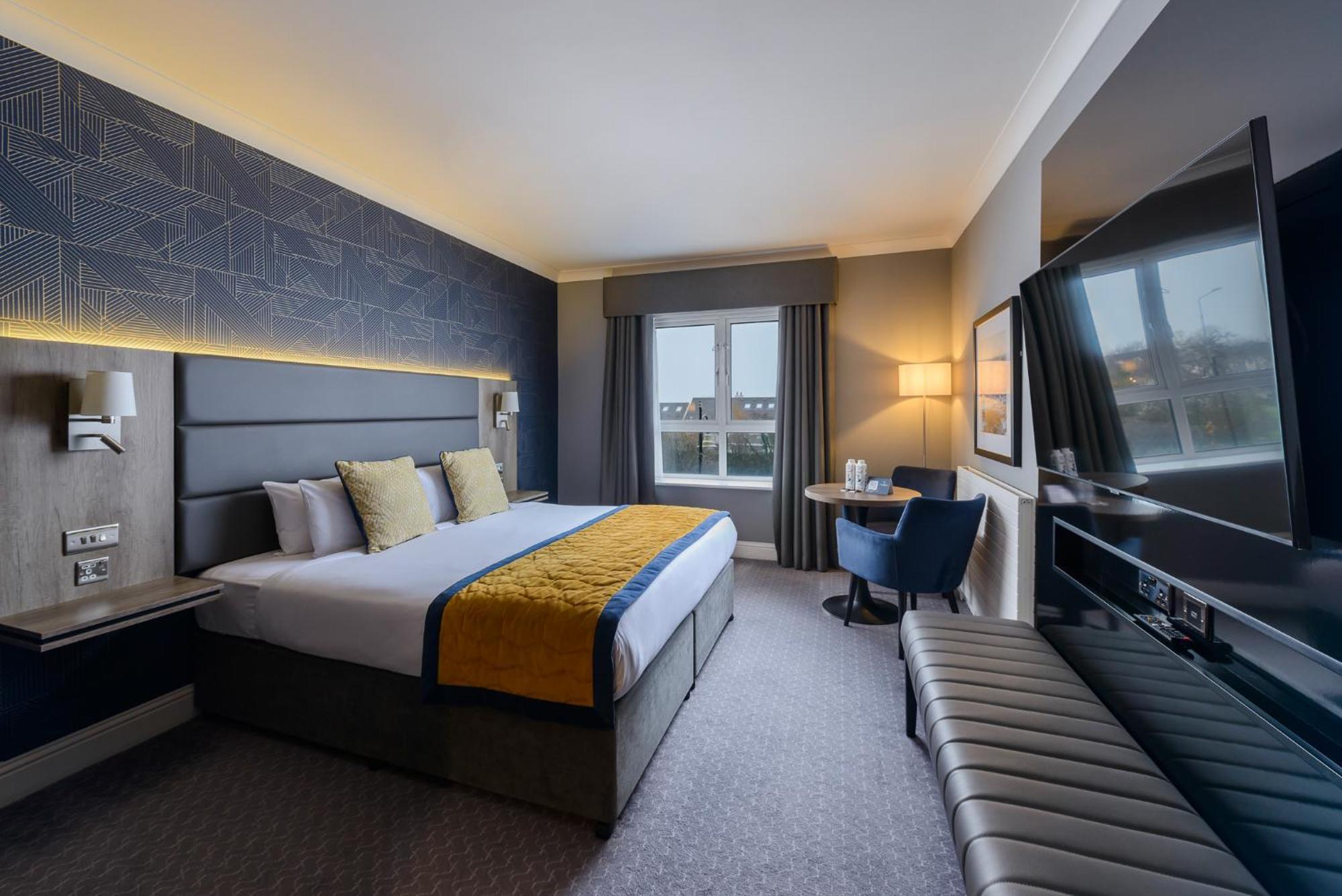 Clybaun Hotel Galway Exteriér fotografie