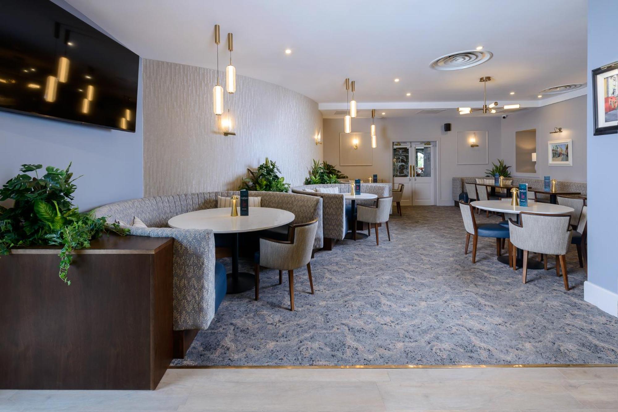 Clybaun Hotel Galway Exteriér fotografie