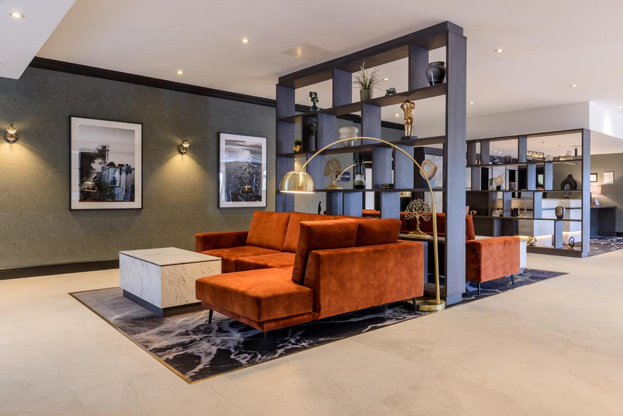 Clybaun Hotel Galway Exteriér fotografie